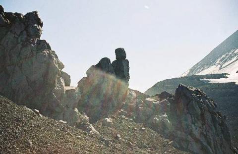 Ходили мы походами 1-03