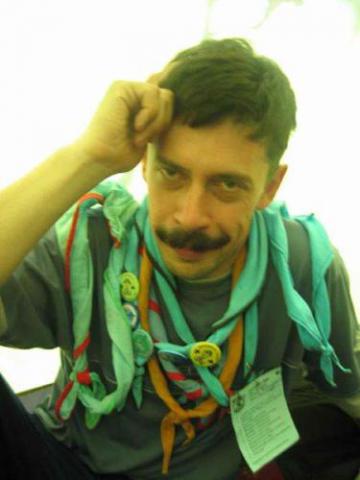 Власов Аркадий