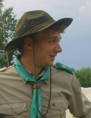 Сапунов Алексей