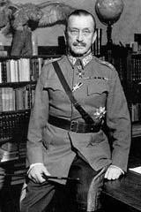 Карл Густав Маннергейм