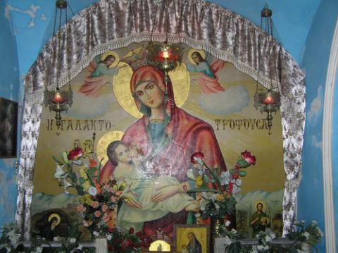 10.В поисках  "Скаут-Хендж" март.2006