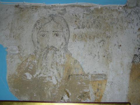 11.В поисках  "Скаут-Хендж" март.2006