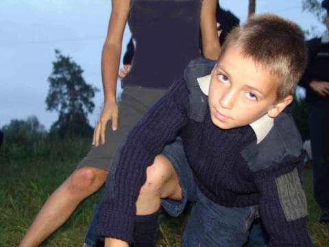 Родик Зеленский