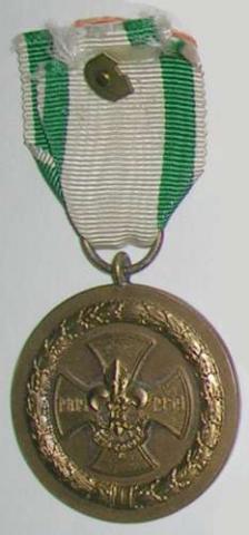 Medal 1959 bronse