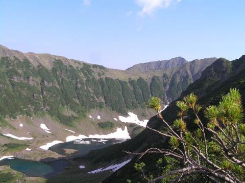 Посмотрите налево