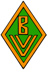 Знак курсов для вожаков ОРЮР