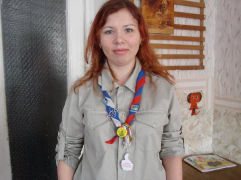Курсы Патрульных (Вожаков) НОРС-Р в Петрозаводске (23-25 февраля 2007 г.) 52