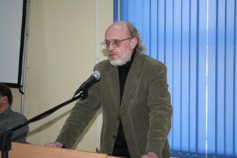 Научно-практическая конференция "Стратегия и тактика скаутского движения нового века" (С-Пб, 28.4) 2