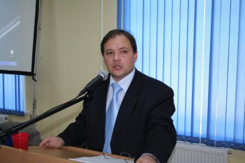 Научно-практическая конференция "Стратегия и тактика скаутского движения нового века" (С-Пб, 28.4) 2