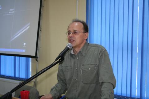 Научно-практическая конференция "Стратегия и тактика скаутского движения нового века" (С-Пб, 28.4) 3