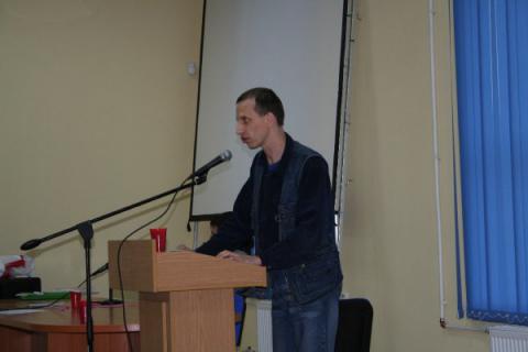 Научно-практическая конференция "Стратегия и тактика скаутского движения нового века" (С-Пб, 28.4) 5