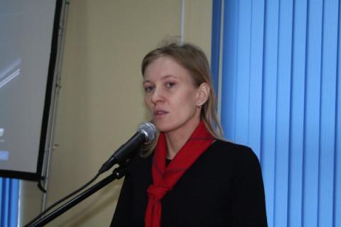 Научно-практическая конференция "Стратегия и тактика скаутского движения нового века" (С-Пб, 28.4) 7