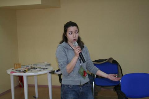 Научно-практическая конференция "Стратегия и тактика скаутского движения нового века" (С-Пб, 28.4) 8