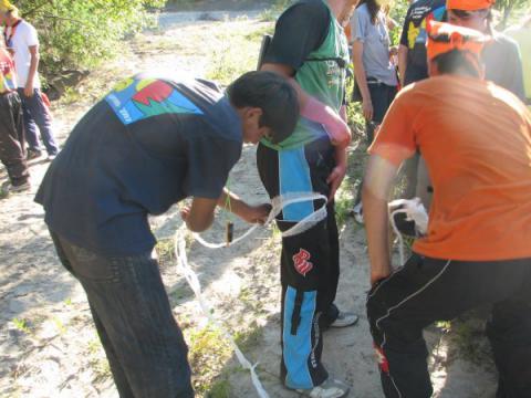 V Российское Национальное Джамбори "100 костров" 69