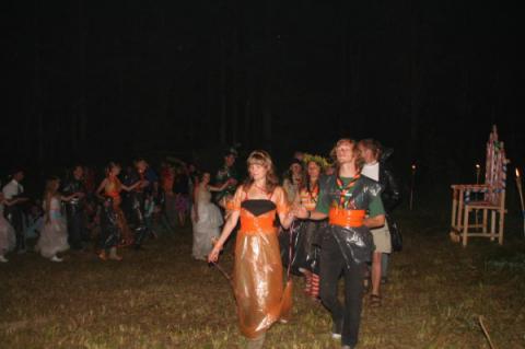 V Российское Национальное Джамбори "100 костров" 80