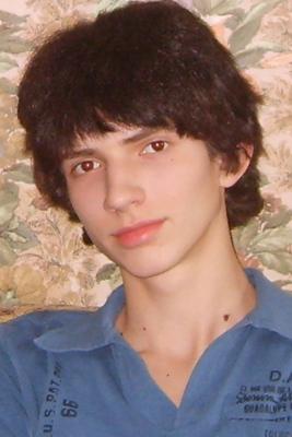 Евгений