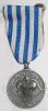 Medal 1979 silver