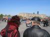 Скаутский парад в день Св. Георгия (6 мая, Москва, Поклонная гора) 23